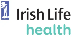 irish life health insurance logo